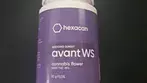 wedding sunset hexacan ws t25 UK medical cannabis review