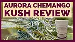 Aurora Chemango Kush Review