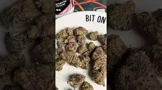 Green Karat - Fiji Sunset 26% #legalcannabis #ukmedicalcannabis