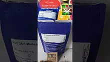UK and Legal Video Thumbnail