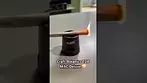 Craft Botanics T28 MAC Deluxe burn