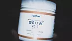 Grow Pharma - Biscotti Ice Cream Cake (Fine Cookies) UK Medical Cannabis First Look!