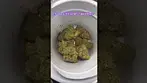 Aurora: Frozen Lemon Haze (Pack opening & Weigh)