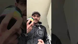 Uklegal #bignarstie #bignartiemedical Rainbow Sherbet23%thc1%cbd first look #medicalcannabis #ukmeds