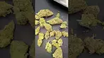 Medical flower