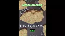 MedCannaBliss Video Thumbnail