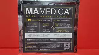 Mamedica - Flawless Victory