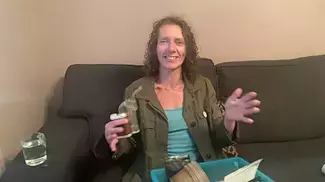 Grape Gelano review part 2 & is it ok to mix your meds?