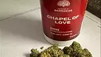 HERDADE DAS BARROCAS - CHAPEL OFLOVE 30% THC Best bedtime flower I’ve had 