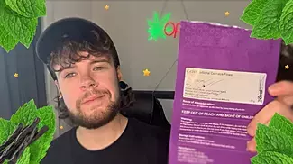 4C Labs Khalifa Mints Review