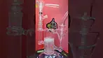 Vapour Test - Afghan Layer Cake (Mystery Mountain)