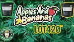 Apples and Bananas By Lot420 Review
