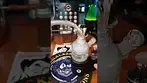 High Greens Atomic Slurricane 75% moisture PRESS/DAB TEST