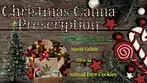 Xmas Canna Prescription PT2
