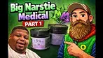 Big Narstie Medical Part 1: Pink Gasoline T28 & Gushers T22