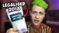 Video Thumbnail: Drew is Sharing