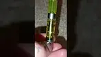 UK Cheese by Clearleaf MC #uk #cheese #distillate #stinky #vape #cart