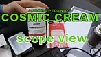 COSMIC CREAM | Aurora Pedanios | Beta Irradiated | PHONESCOPE VIEW