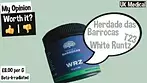 Barrocas T23 White Runtz Uk Medical Review