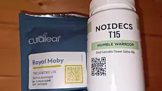 new uk medical cannabis perscription