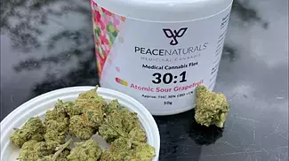 For educational purpose only .\nI am a legal cannabis patient