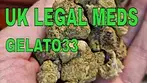 UK LEGAL MEDS: LOT 420 GLT
