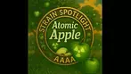 Autumn Vibes & Flavour Fire | Atomic Apple by AAAA | Strain Spotlight
