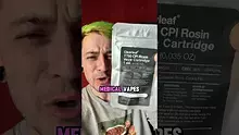 Drew is Sharing Video Thumbnail