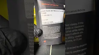 AAAA Orange gelato cake | medical cannabis