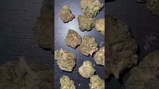 You’ve Never Seen Medical Weed THIS Pretty  | 4C Labs Jokerz