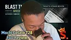 Mochi Gelato T28 Review | UK Medical Cannabis Strain