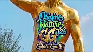 Origine Nature GG T26 Golden Gauth  Azztecmedia UK MEDICAL Reviews #medbud.wiki #medicalcannabis