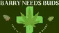 Video Thumbnail: Barry Needs Buds