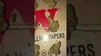 ATOMIC SOUR GRAPEFRUIT | UK MEDICAL CANNABIS PATIENT FLOWER VIDEO