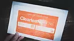 Clearleaf GED T21 (Gelato Dream) UK Medical Cannabis First Look!