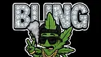 Bling Blaow (Wellford Aero/Therismos) UK Medical Cannabis Strain Review