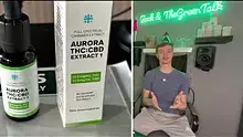 Jack & The Green Talk Video Thumbnail