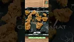 4C Labs Craft Organic PBS T30 Peanut Butter Souffle Medical Flower - Full Review