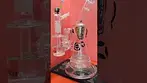 Vapour Test - White Haze