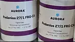 Aurora Pedanios Farm Gas (first impressions) 27.7 THC