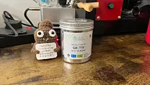 Casper Video Thumbnail
