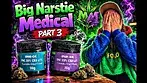 WHY DID I DO IT? Big Narstie Medical Part 3: Ammy T23 & Gorila Kush T28