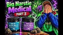 Medicated Marty Video Thumbnail