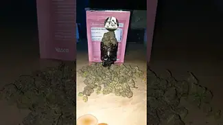 Blueberry Banana Smalls By Vasco