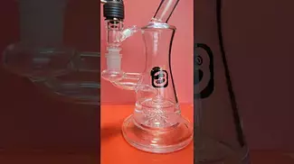 Vapour test - Georgia Pie