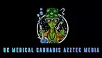 Glass Pharms Tangerine Boost AzztecMedia Review of Glass Pharms UK MEDICAL Nov 2024
