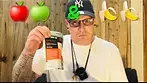  Apples & bananas (lot420) uk medical cannabis 