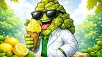 All Nations: Lemon Gelato (Full review)