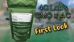 First look into 4c Lab’s GMO x AC  30%