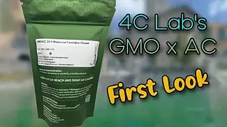First look into 4c Lab’s GMO x AC  30%